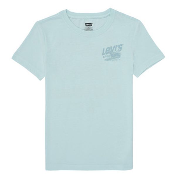 Levis Levis  Majice kratkih rukava SURFING DACHSHUND TEE  Levis