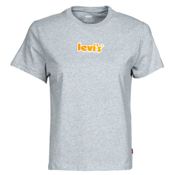 Levis Levis  Majice kratkih rukava WT-GRAPHIC TEES  Levis