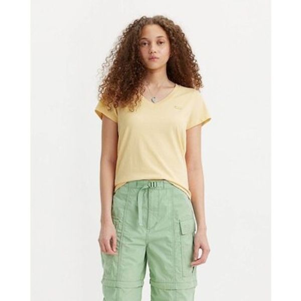 Levis Levis  Majice / Polo majice 85341 0075 PERFECT VNECK  Levis