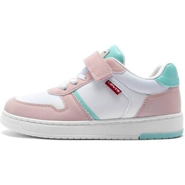 Levis Levis  Modne tenisice 28022-18  Levis