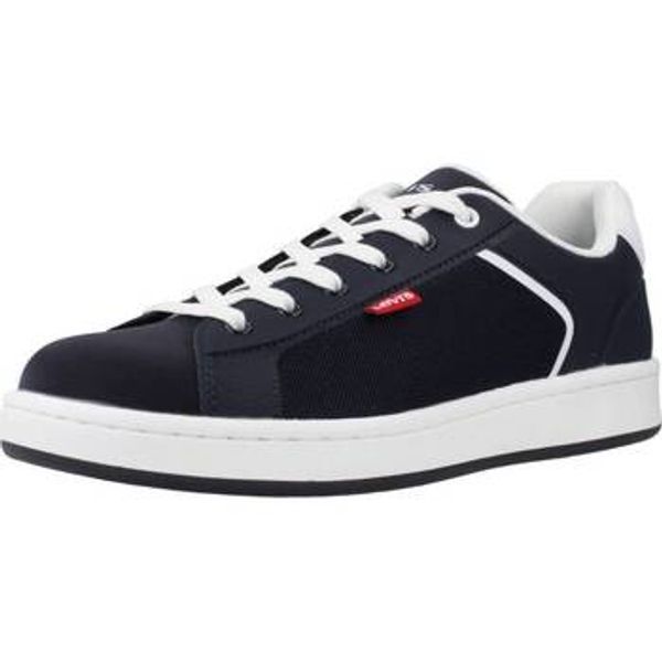 Levis Levis  Modne tenisice BOULEVARD 2.0  Levis