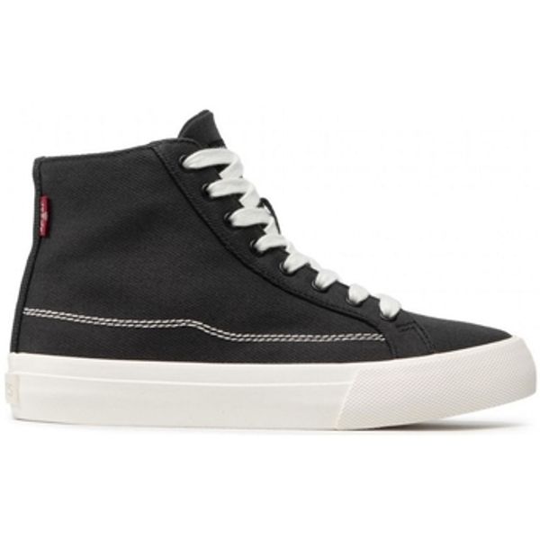Levis Levis  Modne tenisice DECON MID S  Levis