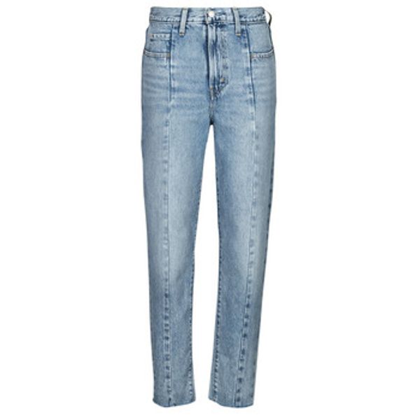 Levis Levis  Mom jeans HW MOM JEAN ALTERED  Levis