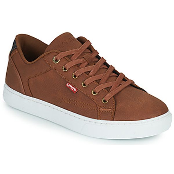 Levis Levis  Niske tenisice COURTRIGHT  Levis