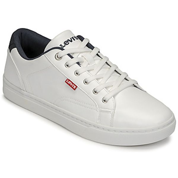 Levis Levis  Niske tenisice COURTRIGHT  Levis