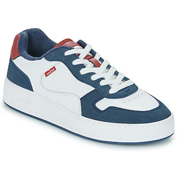 Levis Levis  Niske tenisice GLIDE  Levis