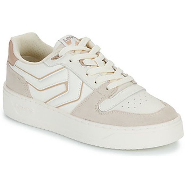 Levis Levis  Niske tenisice GLIDE S L  Levis