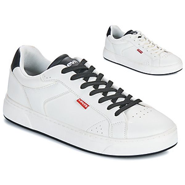 Levis Levis  Niske tenisice RUCKER  Levis
