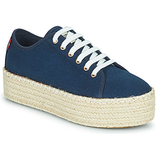 Levis Levis  Niske tenisice TIJUANA 2.0 ESPEDRILLE  Levis