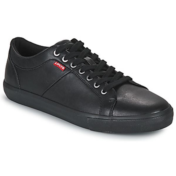 Levis Levis  Niske tenisice WOODWARD  Levis