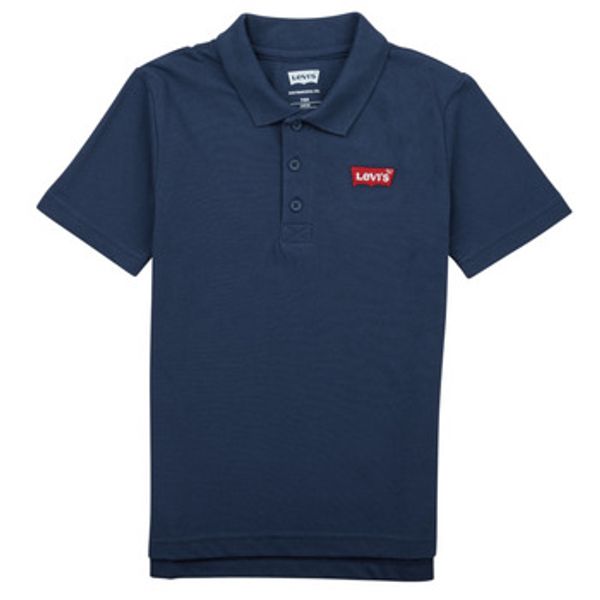 Levis Levis  Polo majice kratkih rukava BACK NECK TAPE POLO  Levis