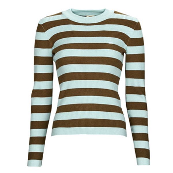 Levis Levis  Puloveri CREW RIB SWEATER  Levis