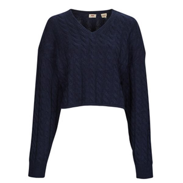 Levis Levis  Puloveri RAE CROPPED SWEATER  Levis