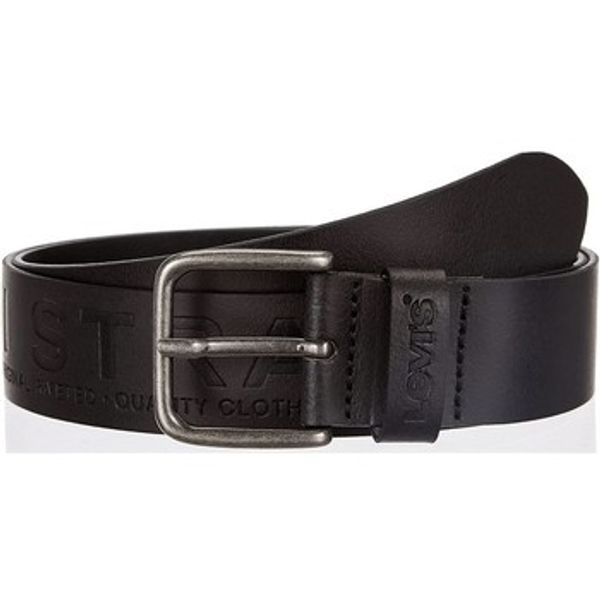 Levis Levis  Remeni LEVI STRAUSS EMBOSSED  Levis