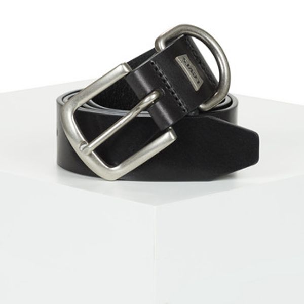 Levis Levis  Remeni LUX LEATHER BELT  Levis