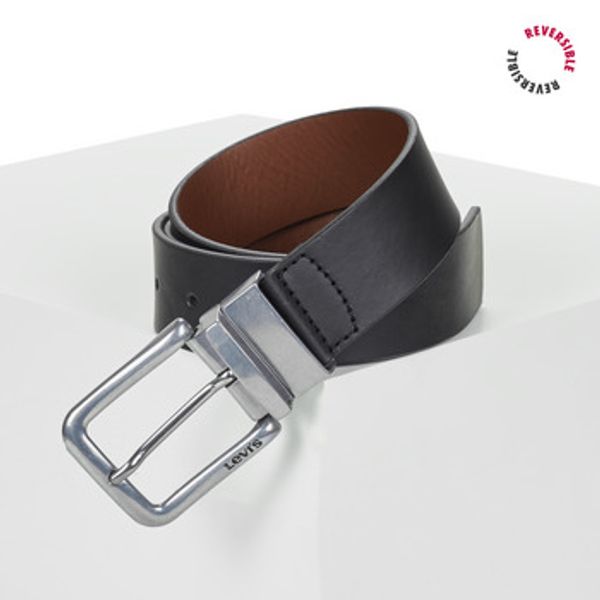 Levis Levis  Remeni Reversible Classic Belt  Levis