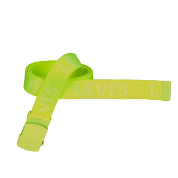 Levis Levis  Remeni TICKFAW WEB BELT  Levis