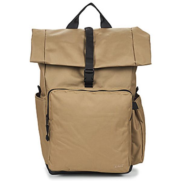 Levis Levis  Ruksaci L-PACK ROLL-TOP  Levis