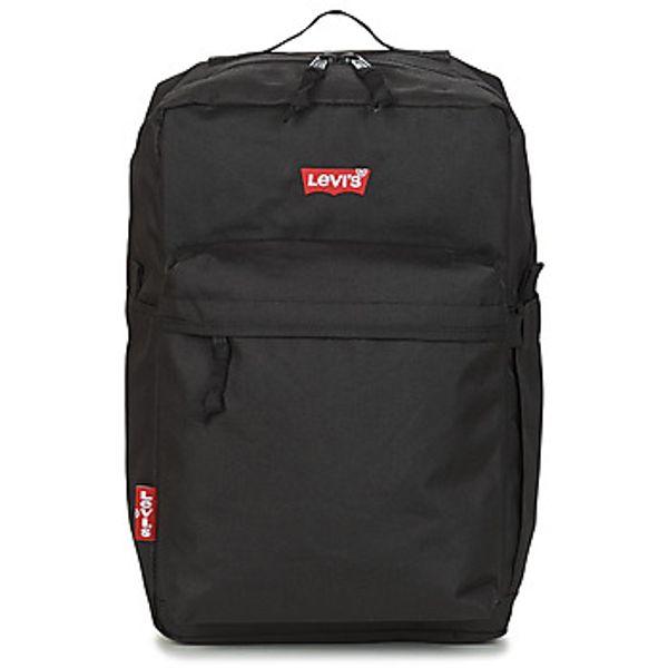 Levis Levis  Ruksaci LEVI'S L PACK STANDARD  Levis
