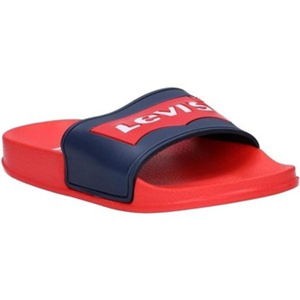 Levis Levis  Sandale i polusandale POOL  Levis