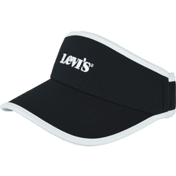 Levis Levis  Šilterice Vintage Modern Visor Cap  Levis