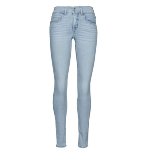 Levis Levis  Skinny traperice 311 SHP SKINNY SLIT HEM  Levis