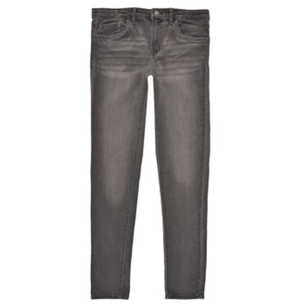 Levis Levis  Skinny traperice 710 SUPER SKINNY FIT JEANS  Levis