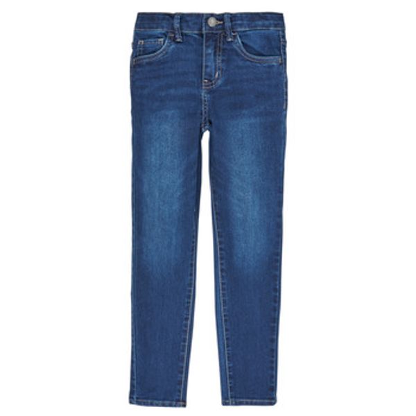 Levis Levis  Skinny traperice 710 SUPER SKINNY  Levis