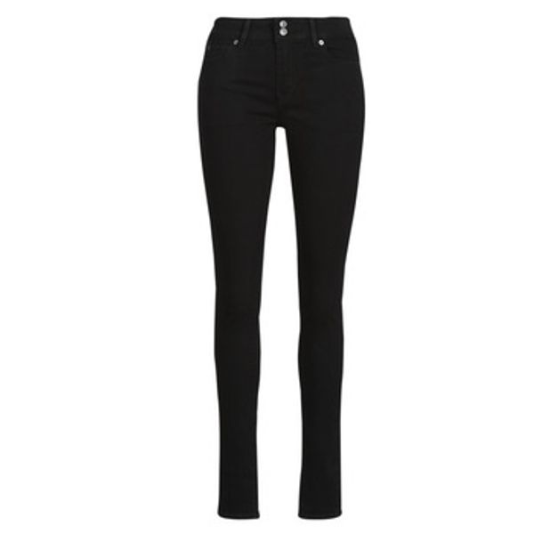 Levis Levis  Skinny traperice 711 DOUBLE BUTTON  Levis