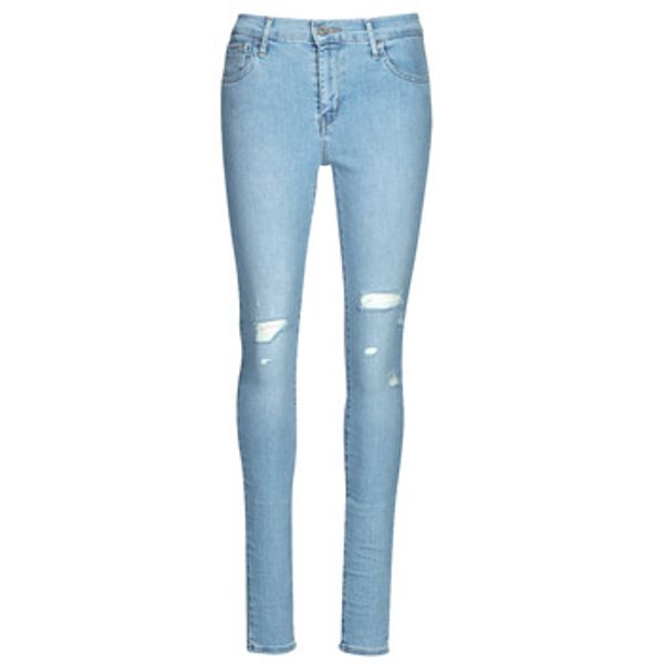 Levis Levis  Skinny traperice 720 HIRISE SUPER SKINNY  Levis