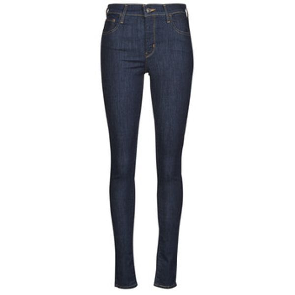 Levis Levis  Skinny traperice 720 HIRISE SUPER SKINNY  Levis