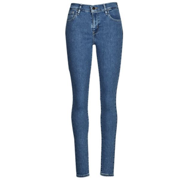 Levis Levis  Skinny traperice 720 HIRISE SUPER SKINNY  Levis
