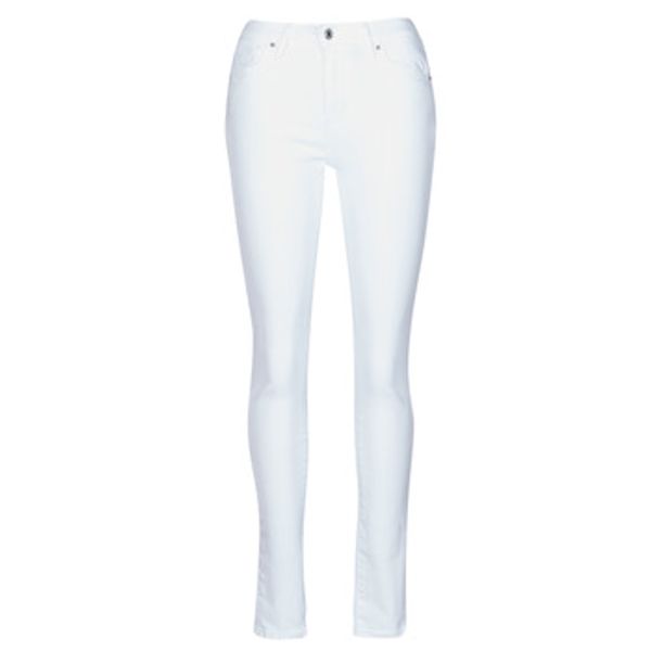Levis Levis  Skinny traperice 721 HIGH RISE SKINNY  Levis