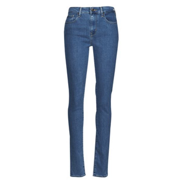 Levis Levis  Skinny traperice 721 HIGH RISE SKINNY  Levis