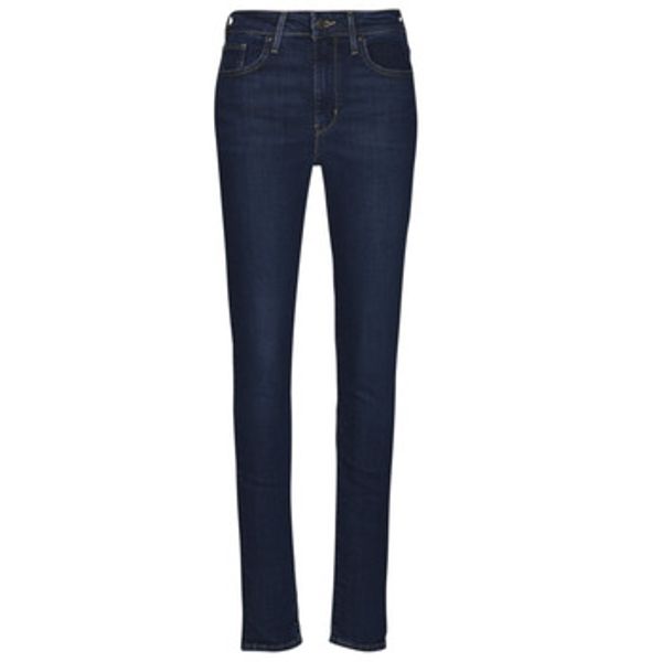 Levis Levis  Skinny traperice 721 HIGH RISE SKINNY  Levis