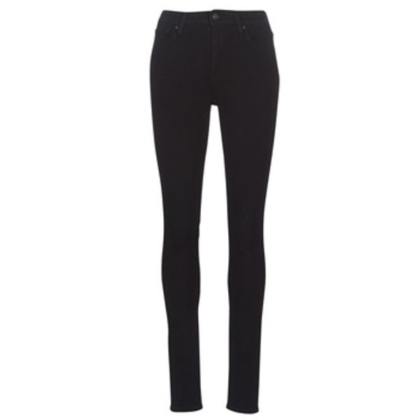 Levis Levis  Skinny traperice 721 HIGH RISE SKINNY  Levis