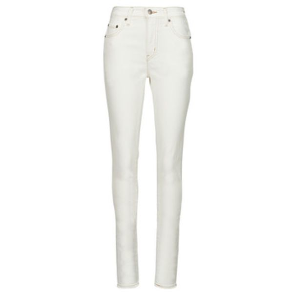 Levis Levis  Skinny traperice 721 HIGH RISE SKINNY  Levis