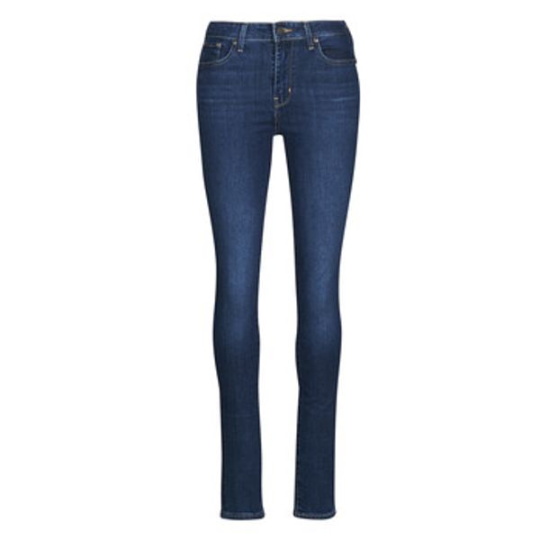 Levis Levis  Skinny traperice 721 HIGH RISE SKINNY  Levis