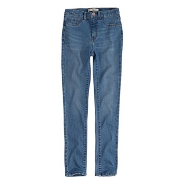 Levis Levis  Skinny traperice 721 HIGH RISE SUPER SKINNY  Levis