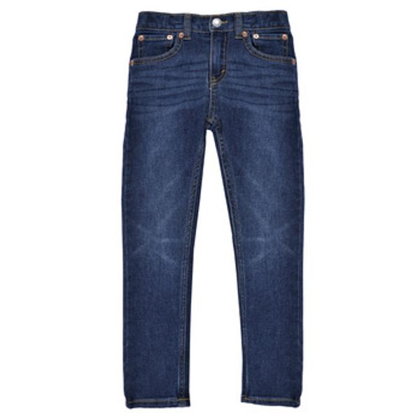 Levis Levis  Skinny traperice LVB 510 SKINNY NON PERFORMANCE  Levis