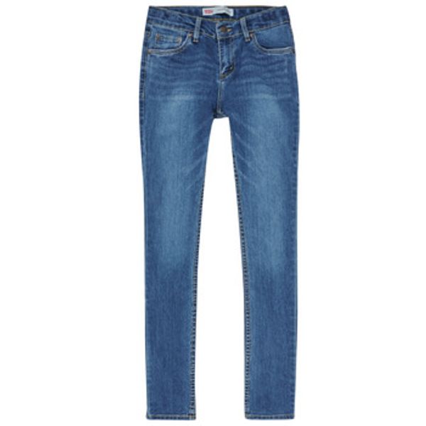 Levis Levis  Skinny traperice SKINNY TAPER JEANS  Levis