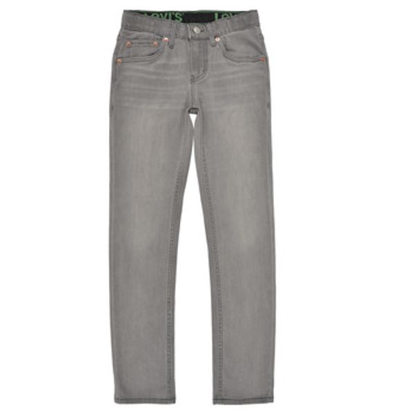 Levis Levis  Slim traperice 510 ECO SOFT PERFORMANCE J  Levis