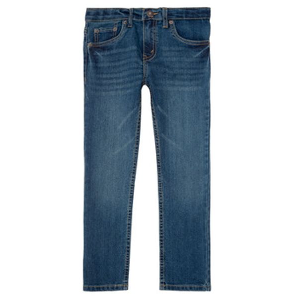 Levis Levis  Slim traperice 511 SLIM FIT JEAN  Levis