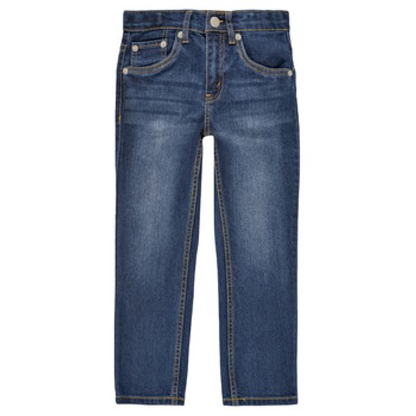 Levis Levis  Slim traperice 511 SLIM FIT JEANS  Levis