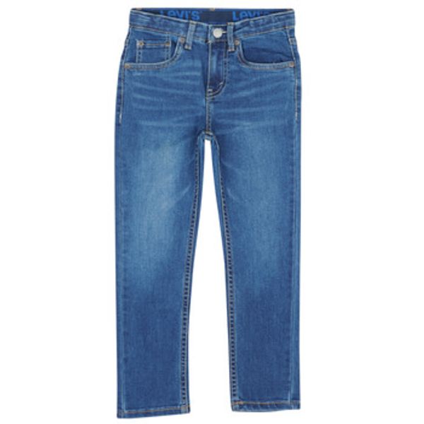 Levis Levis  Slim traperice 512 SLIM TAPER  Levis