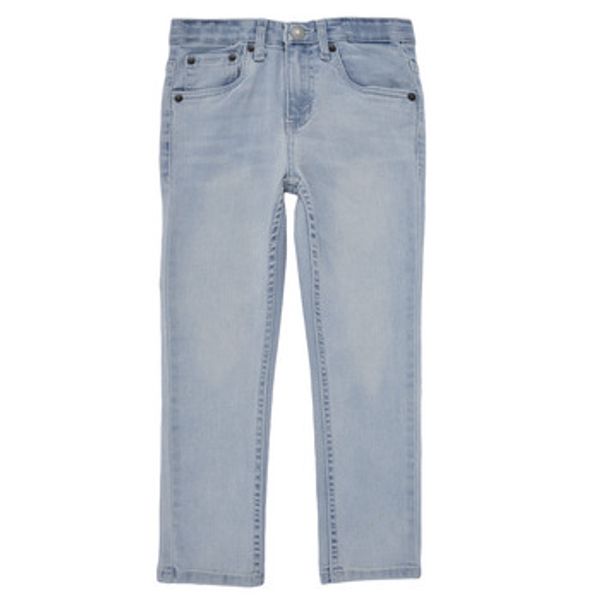 Levis Levis  Slim traperice 512 STRONG PERFORMANCE JEA  Levis