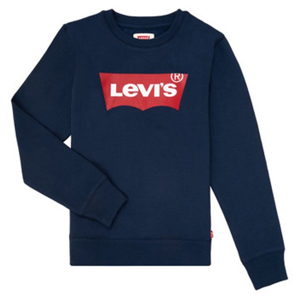 Levis Levis  Sportske majice BATWING CREWNECK  Levis