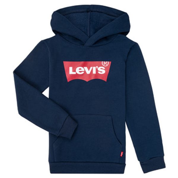 Levis Levis  Sportske majice BATWING SCREENPRINT HOODIE  Levis