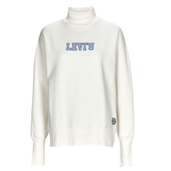 Levis Levis  Sportske majice GRAPHIC GARDENIA CREW  Levis