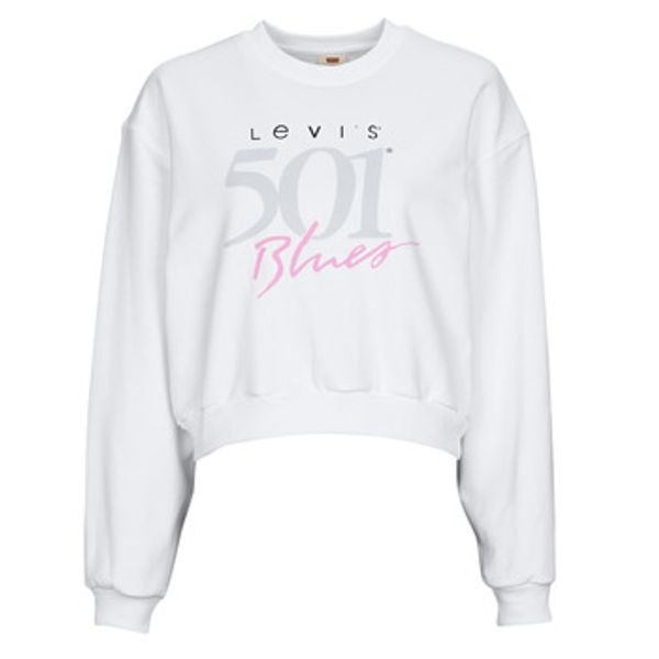 Levis Levis  Sportske majice GRAPHIC VINTAGE CREW  Levis